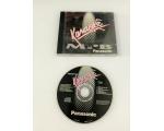 CD Panasonic Karaok� MPB